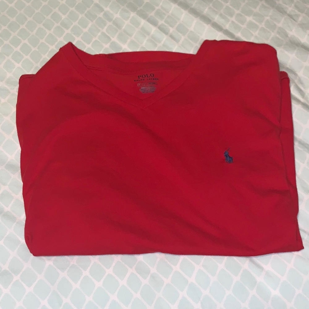 Polo Ralph Lauren shirt